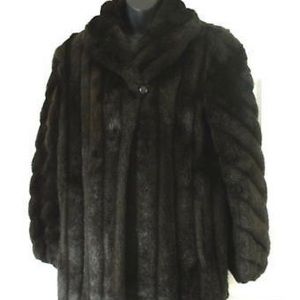 Monterey Fashions Coat